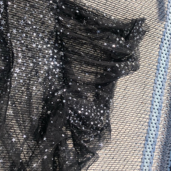 Victoria’s Secret Star Robe - Picture 4 of 6